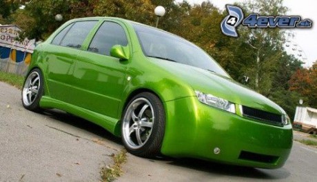 MiChAuKa - Fotoalbum - tuning auta - tuning auta - [obrazky.4ever.sk ...